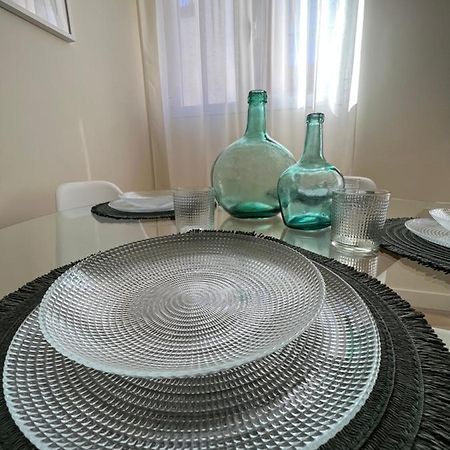 Apartamento Corboba Centro 코르도바 외부 사진