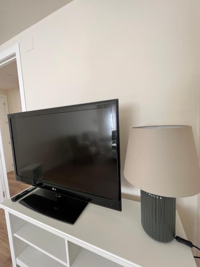 Apartamento Corboba Centro 코르도바 외부 사진