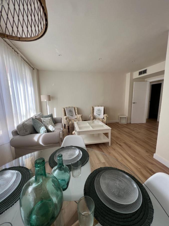 Apartamento Corboba Centro 코르도바 외부 사진