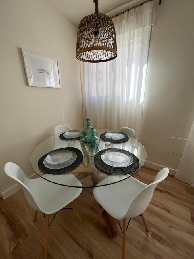 Apartamento Corboba Centro 코르도바 외부 사진
