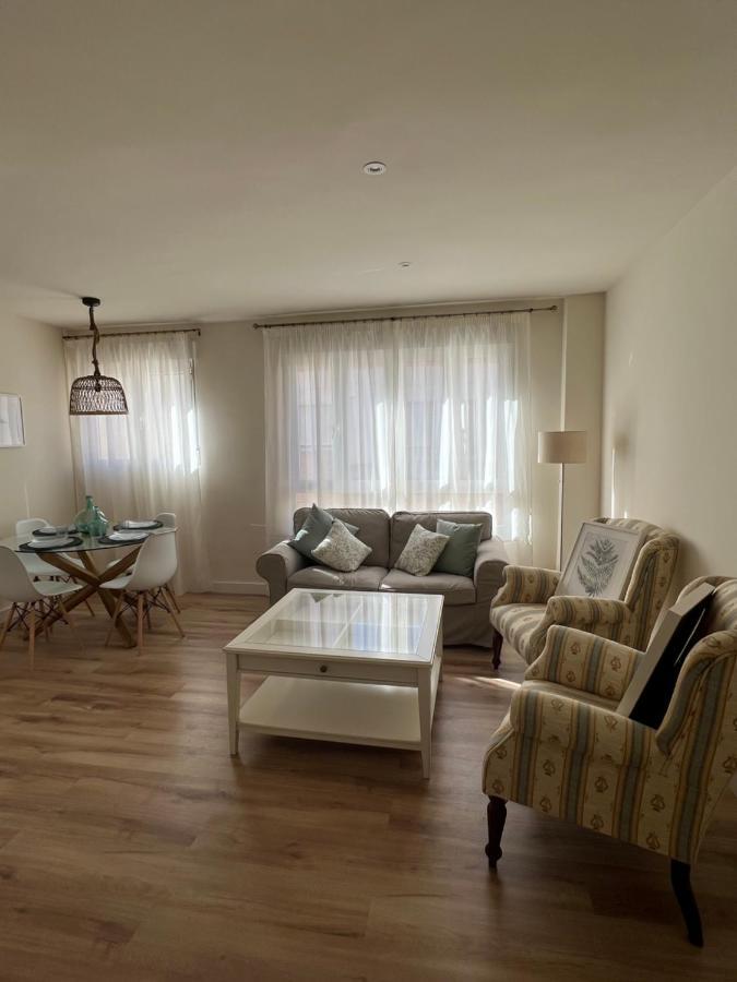 Apartamento Corboba Centro 코르도바 외부 사진