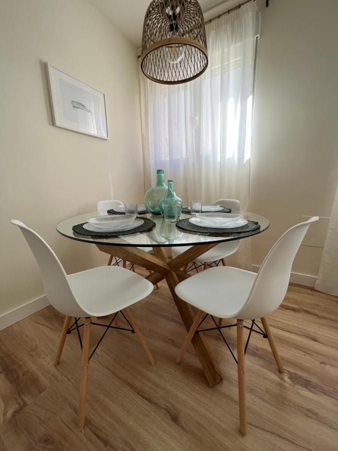 Apartamento Corboba Centro 코르도바 외부 사진