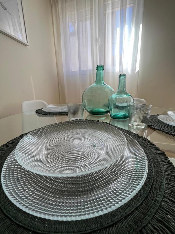 Apartamento Corboba Centro 코르도바 외부 사진