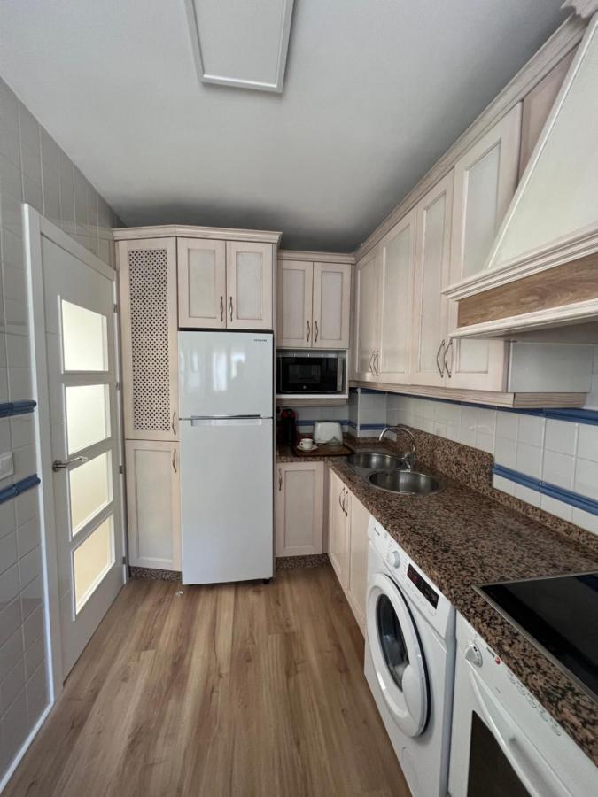 Apartamento Corboba Centro 코르도바 외부 사진