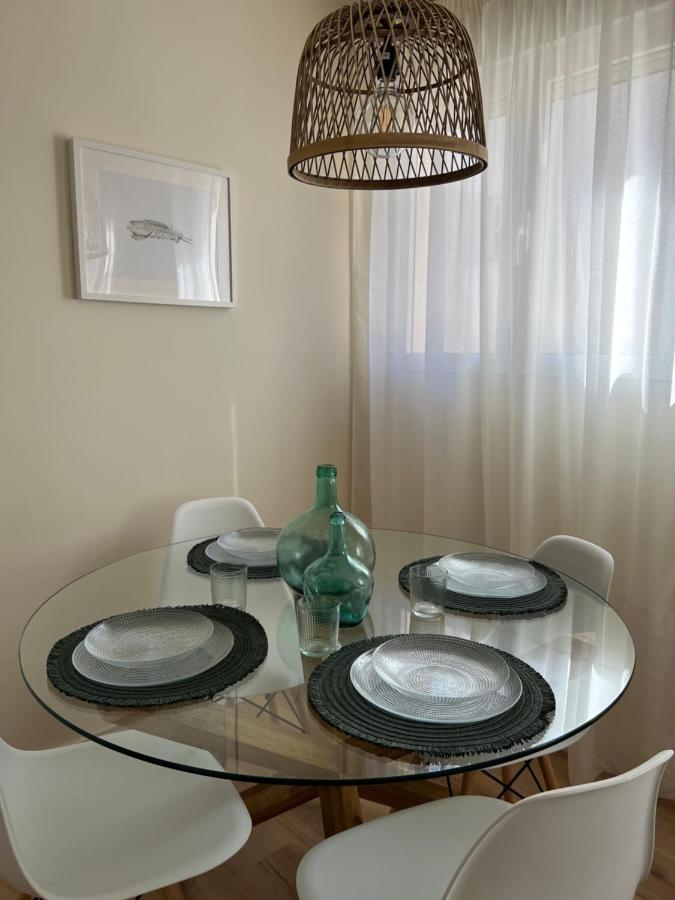 Apartamento Corboba Centro 코르도바 외부 사진