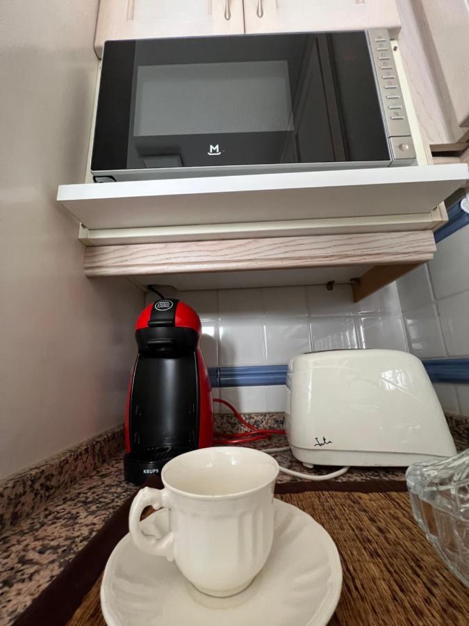 Apartamento Corboba Centro 코르도바 외부 사진