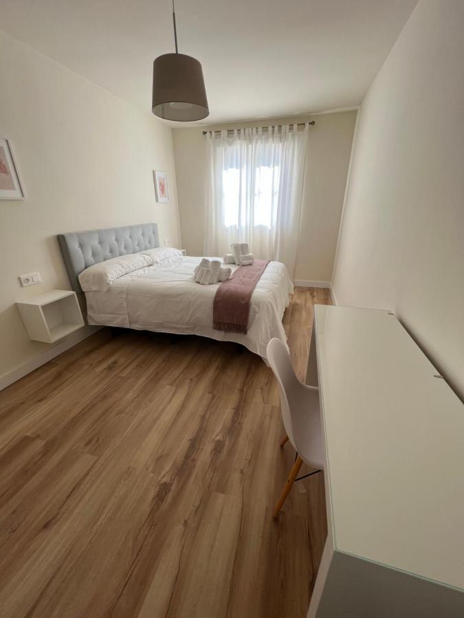 Apartamento Corboba Centro 코르도바 외부 사진