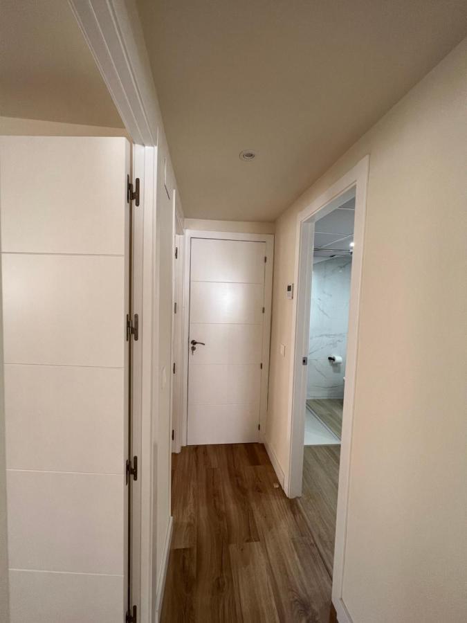 Apartamento Corboba Centro 코르도바 외부 사진