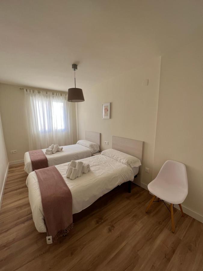 Apartamento Corboba Centro 코르도바 외부 사진