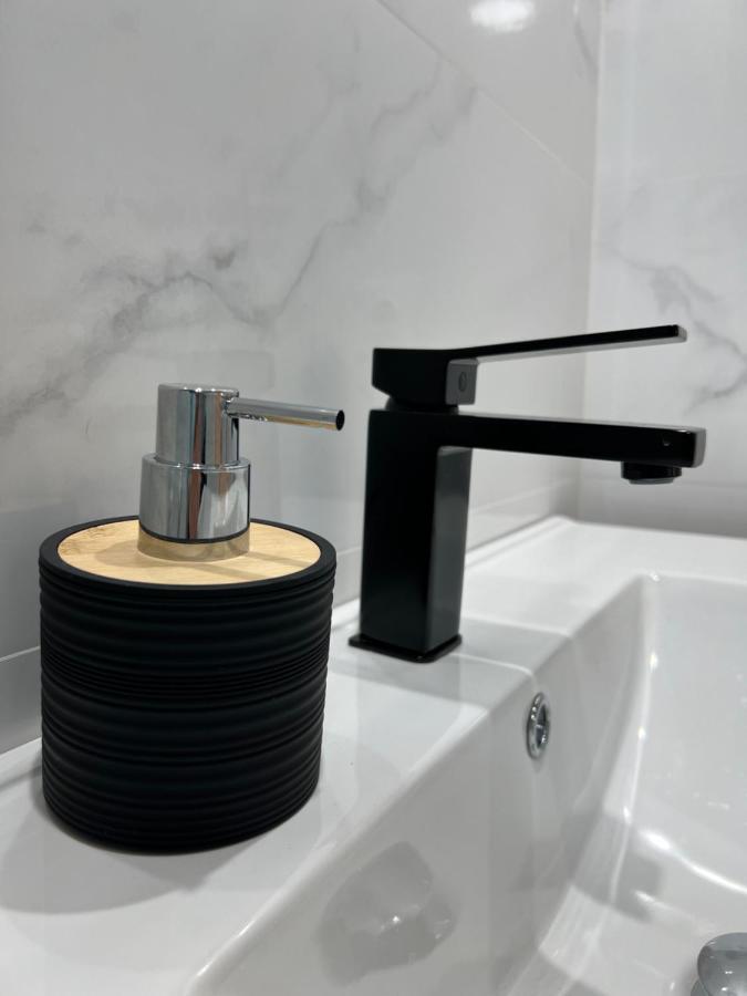 Apartamento Corboba Centro 코르도바 외부 사진