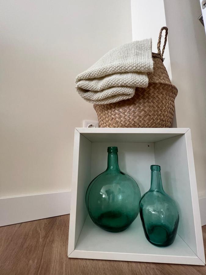 Apartamento Corboba Centro 코르도바 외부 사진