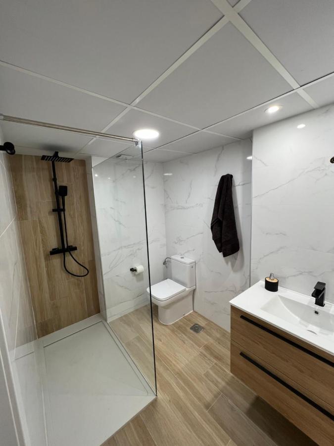Apartamento Corboba Centro 코르도바 외부 사진